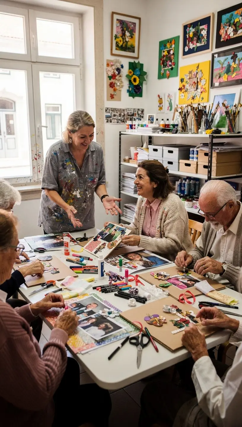 Financial planning guidance for pre-retirement individuals