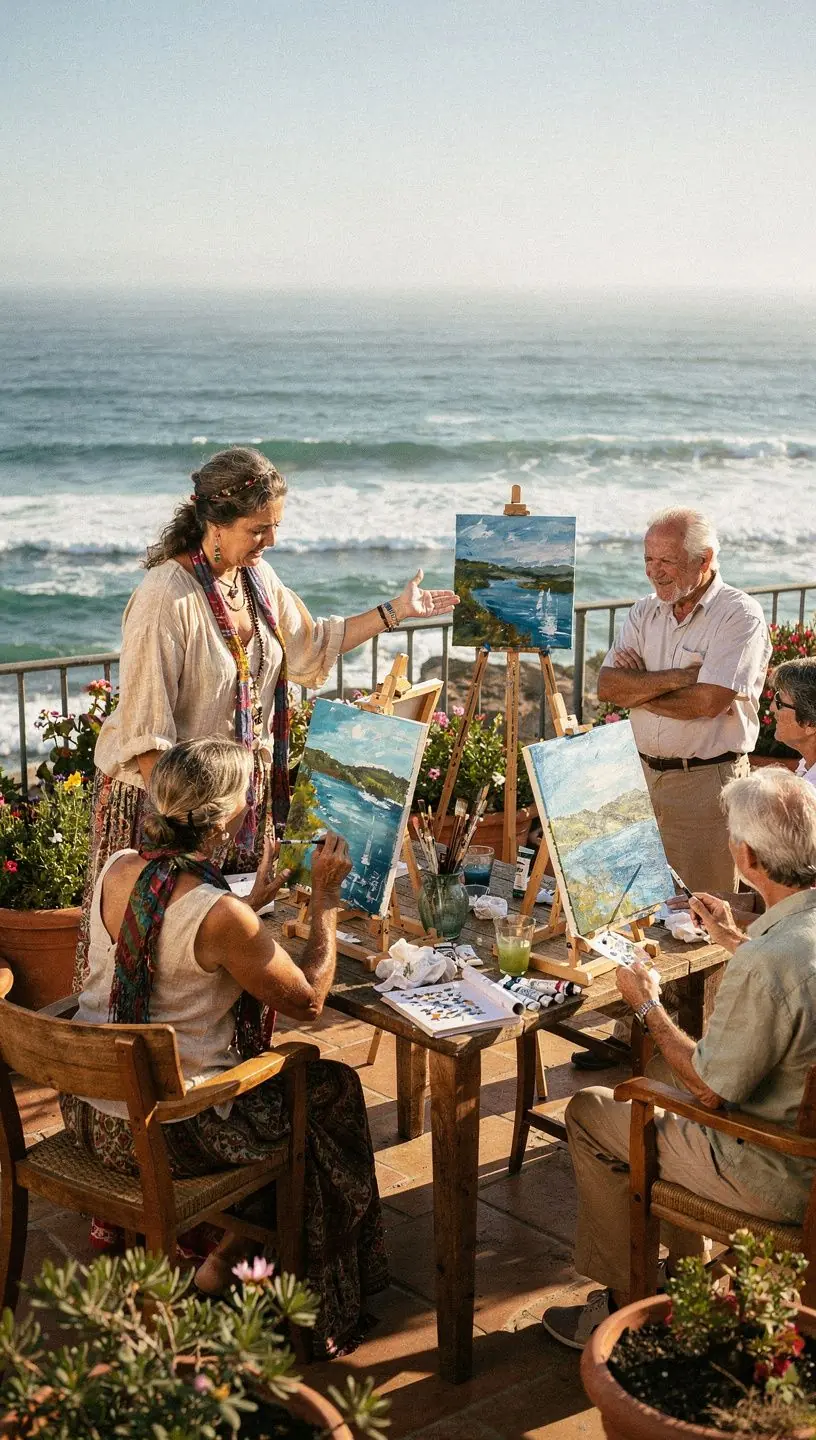 Practical tips for hosting successful meetups event.