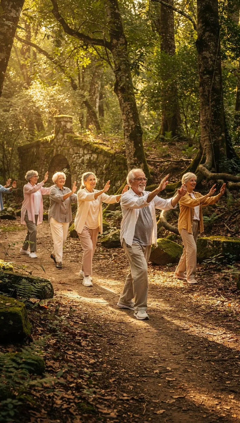 Pre-retirement coaching strategies for a smooth transition